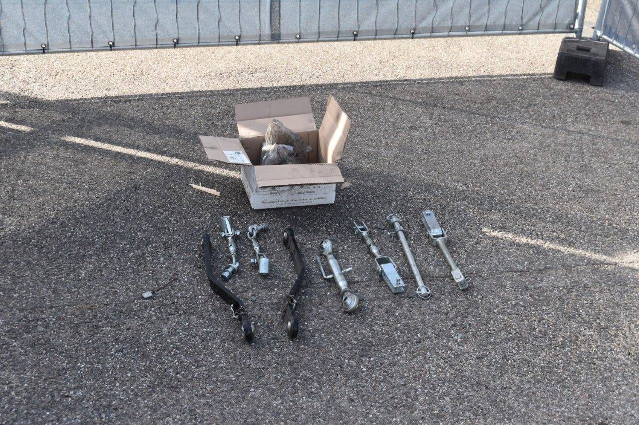 Lifting set Kubota New