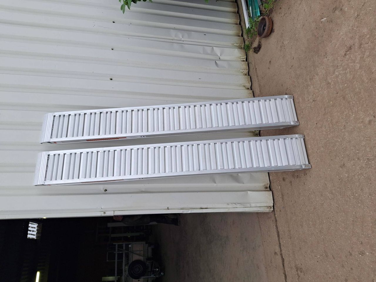 Ramps 3000kg New