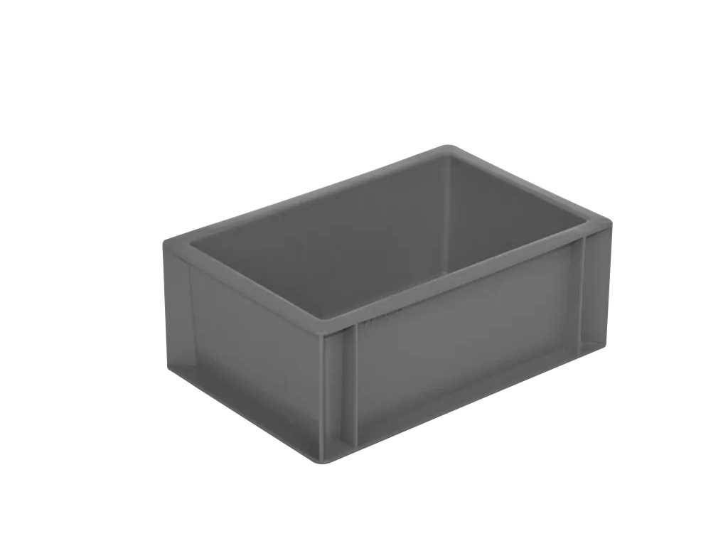 Storage bins MKP-201 300x200x120mm (360x) New