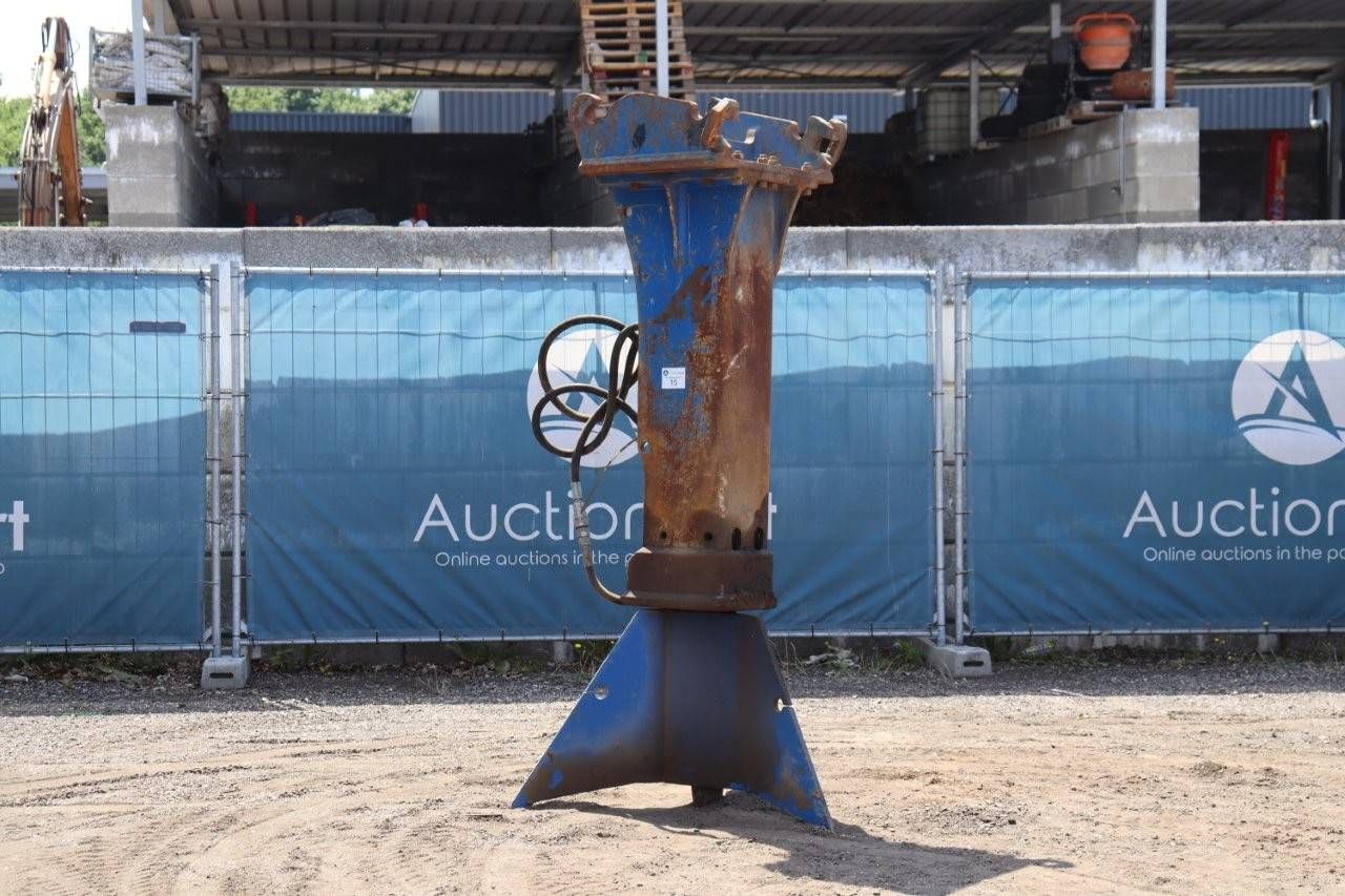 Demolition hammer Arden AB1350 2024
