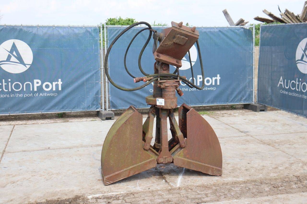 Grabber 40cm