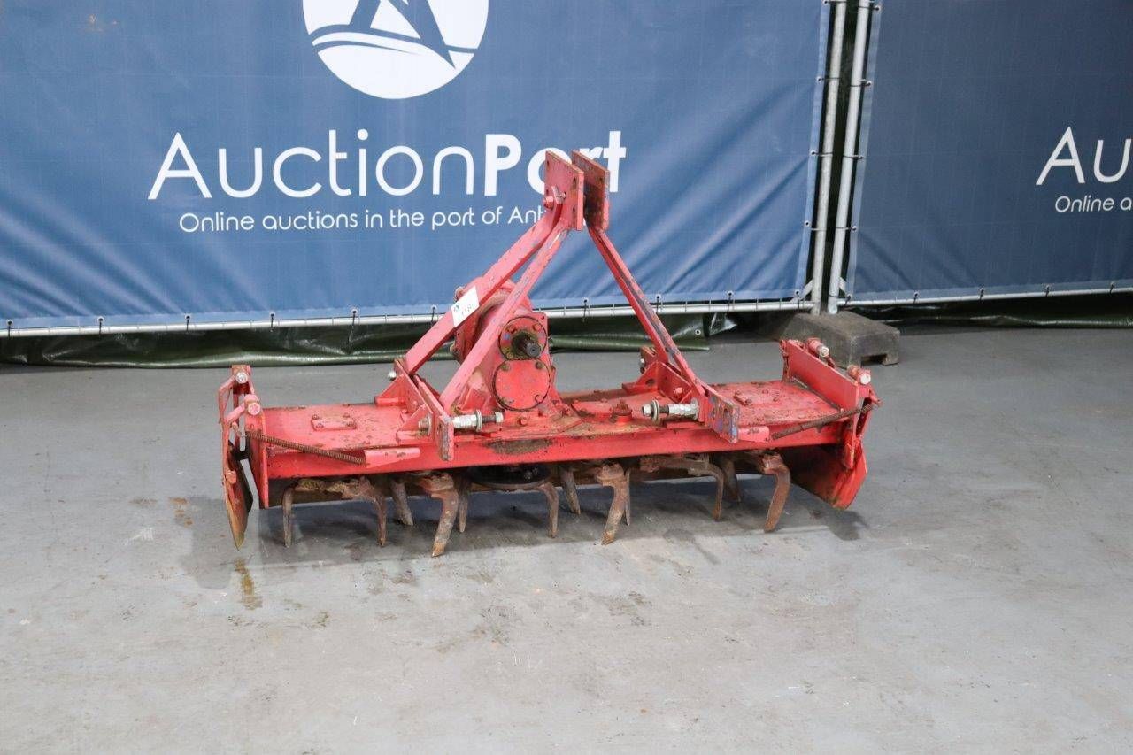 Power harrow Rabewerk MKE300
