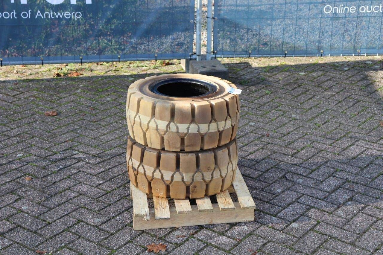 Tire set Greckster 23x10-12 2 pieces
