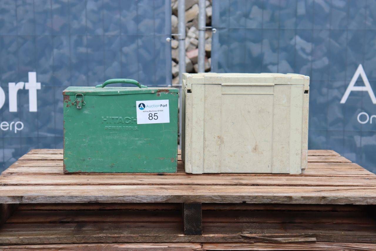 Set di fresatrice elettrica e sega a immersione Festool TS55EBQ