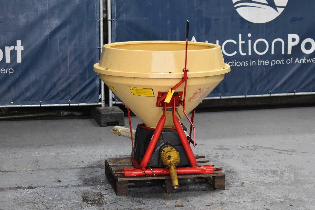 Fertilizer spreader Vicon 200L
