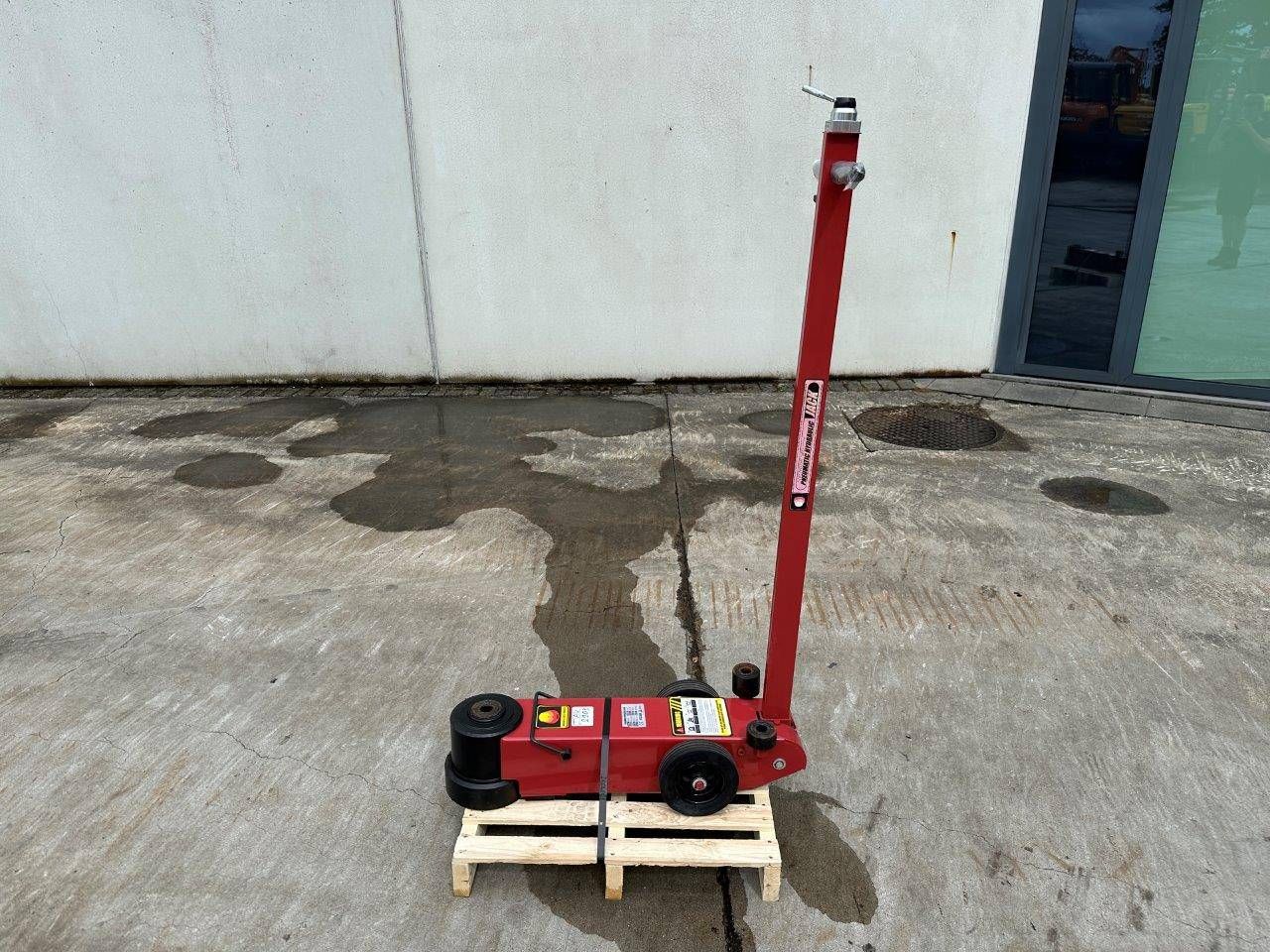 Hydraulic Jack Maixu MX-80T New