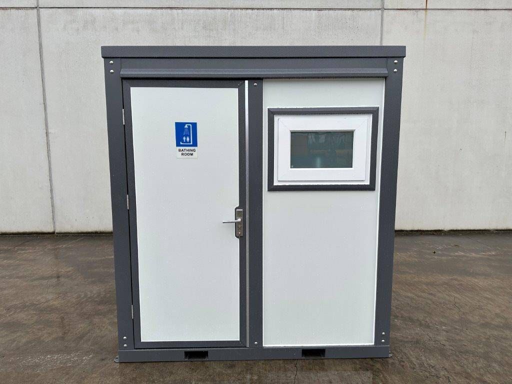 Shower cabin 2024 New