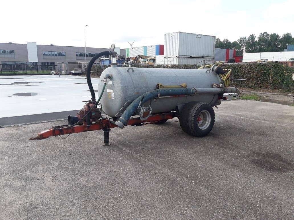 Water wagon Vaia MB32EX