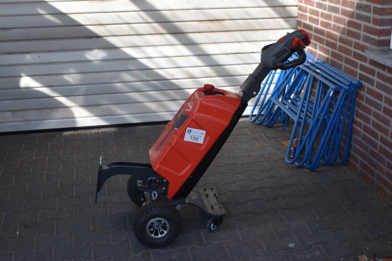 Tractor Linde MP13 Electric 1300kg