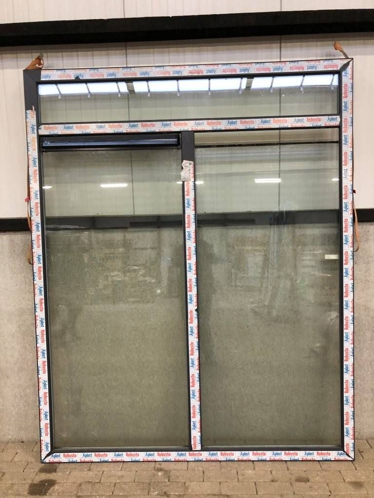 Plastic Frame 200x250cm