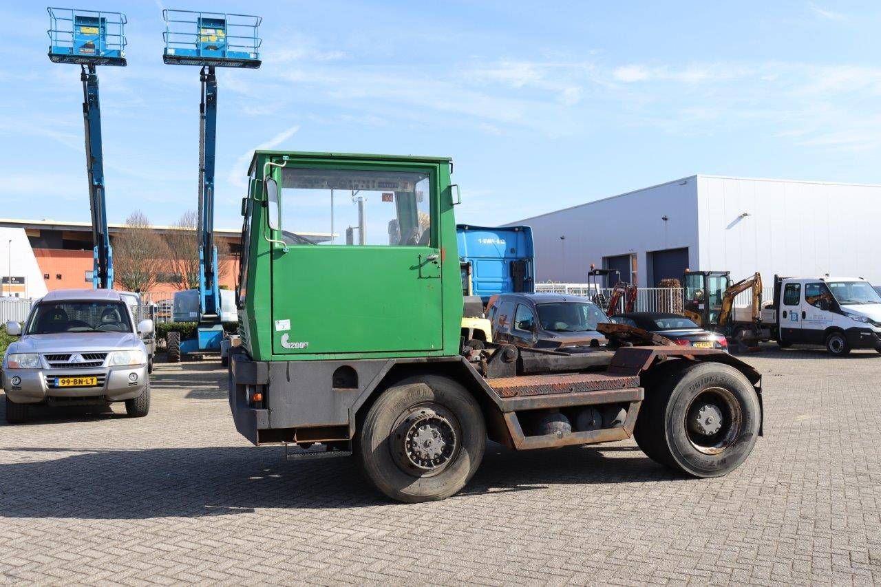 Terberg Trekker 200 Diesel