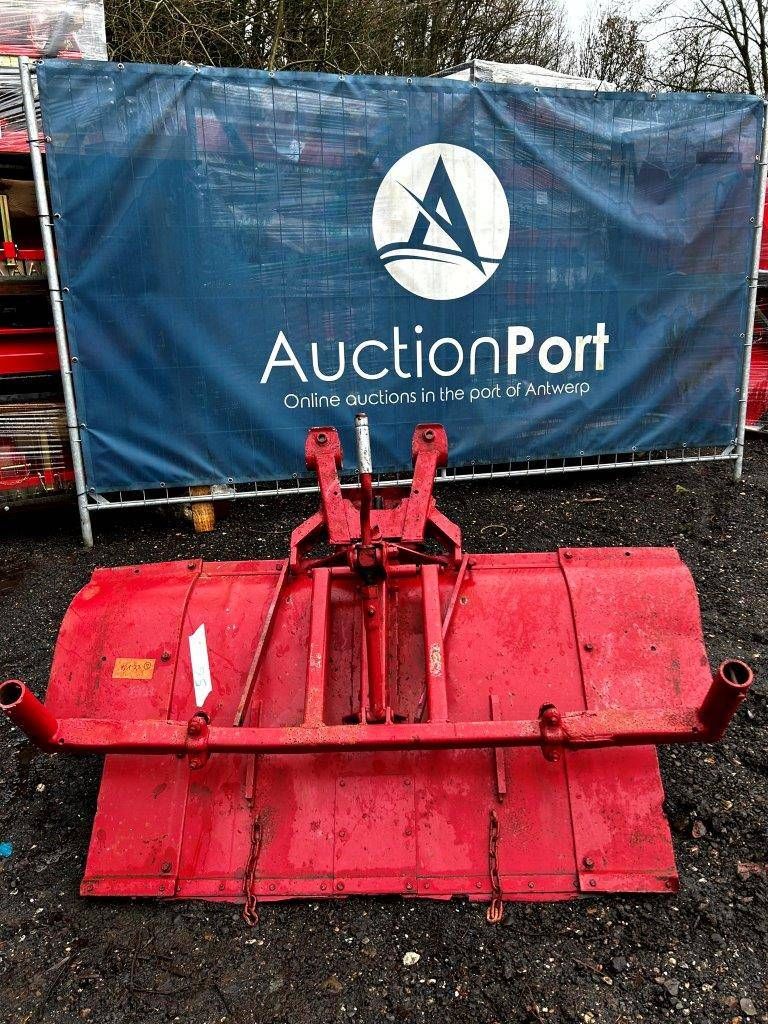 Bucket cutter