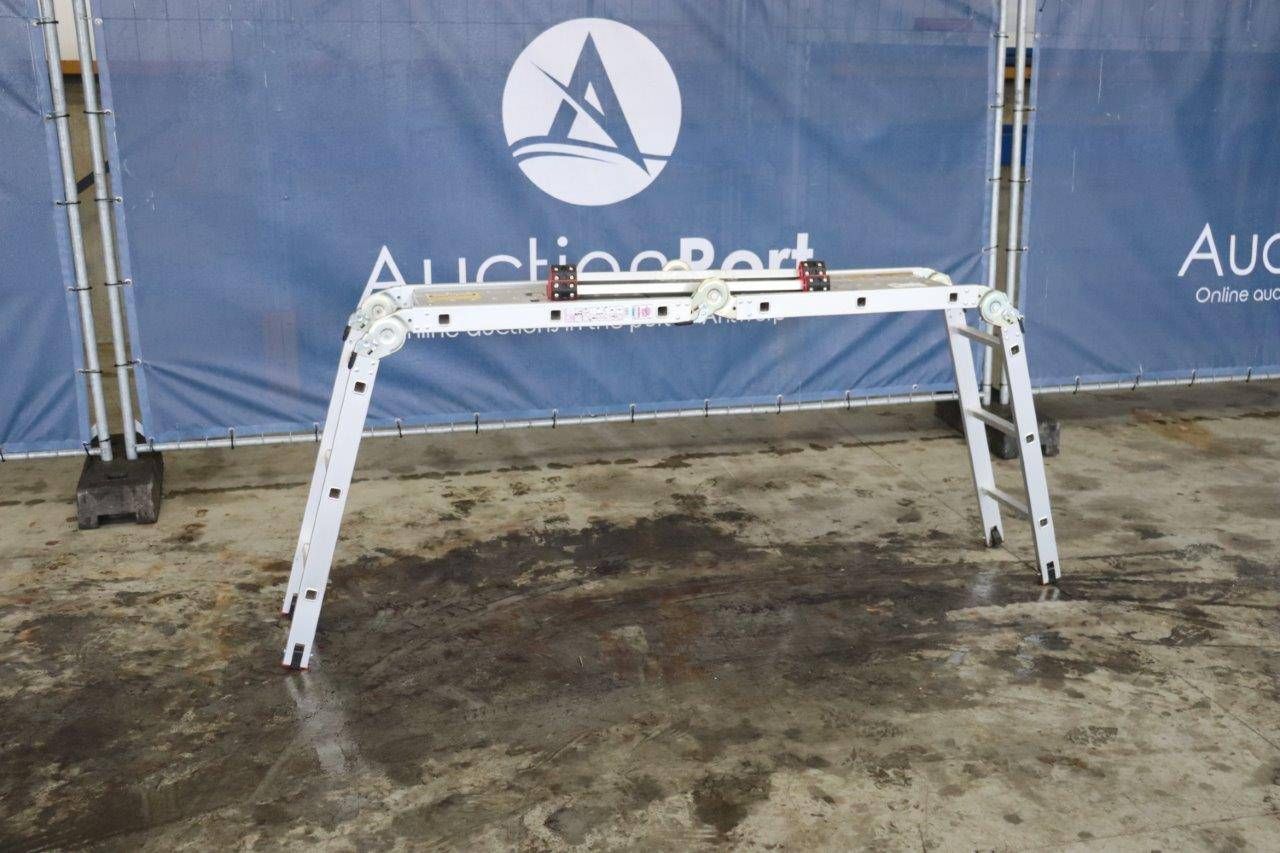 Universal Ladder Hobby 150kg 1m