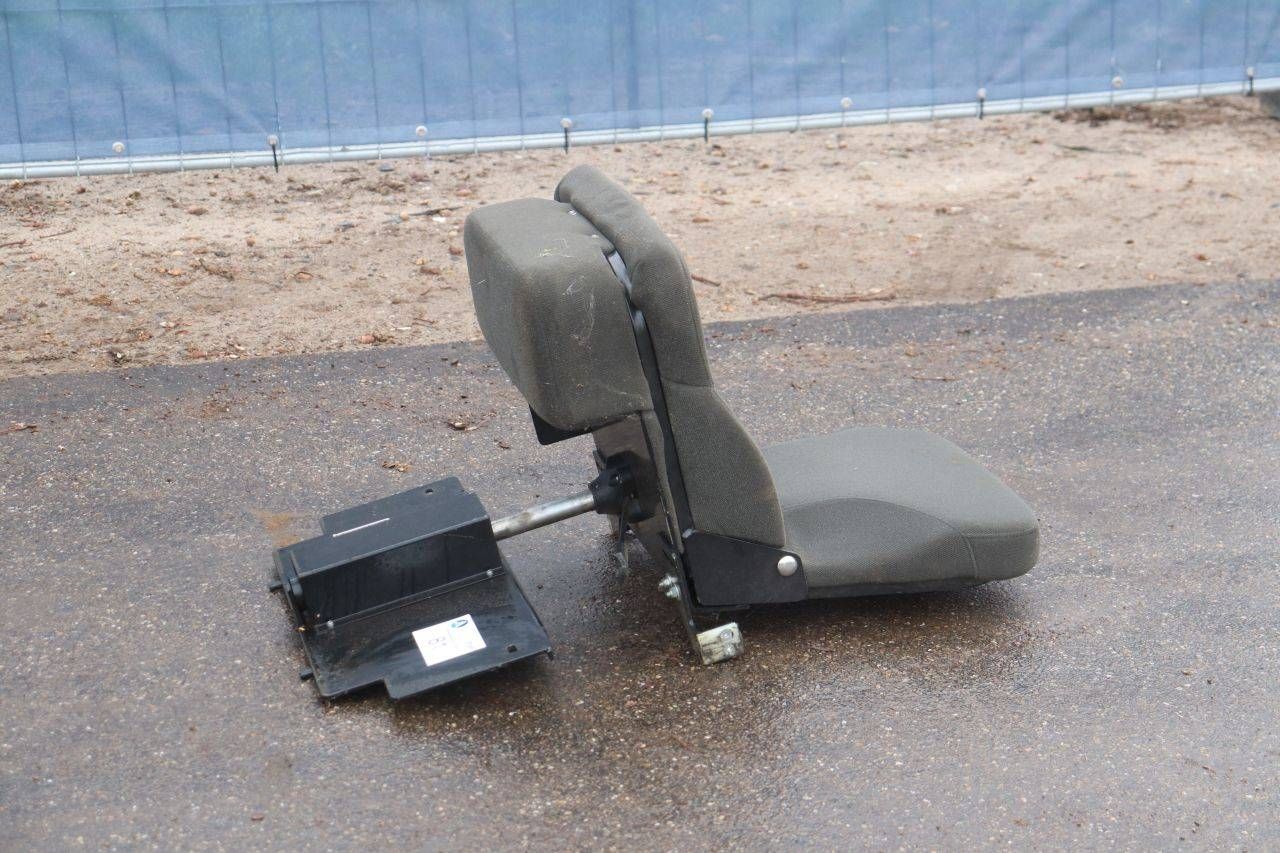Machinestoel