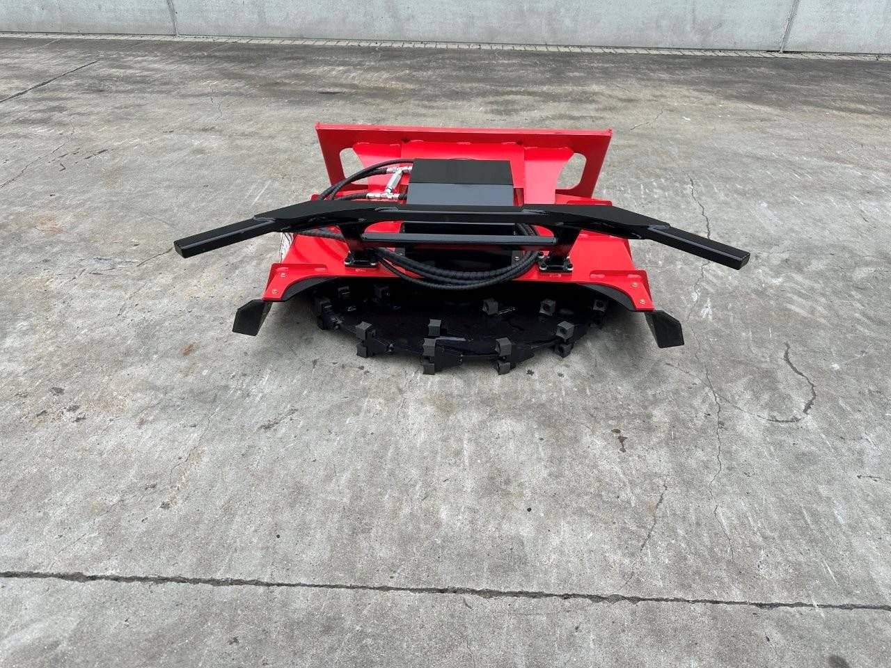 Mulcher GIYI X-DM43 2026 New