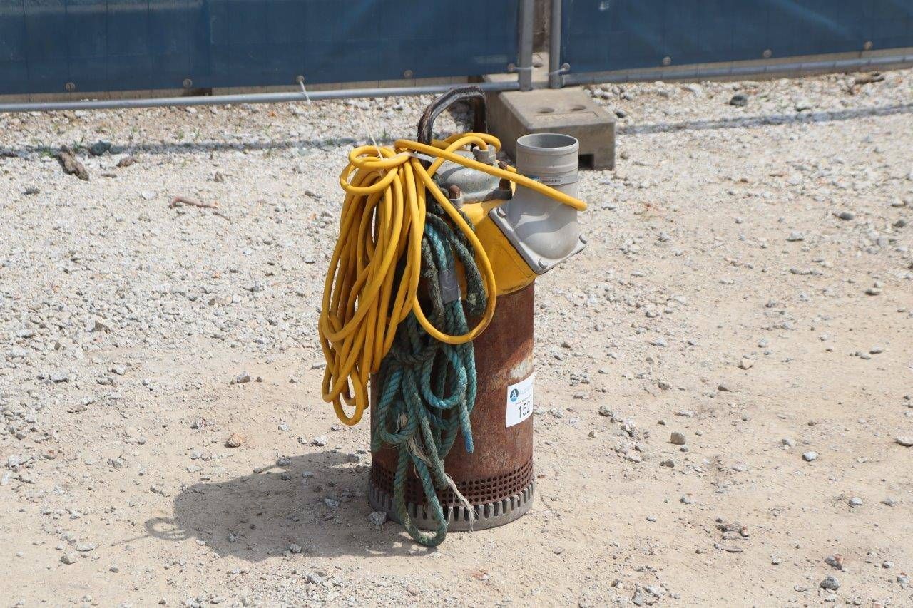 Submersible pump Pumpex 3001