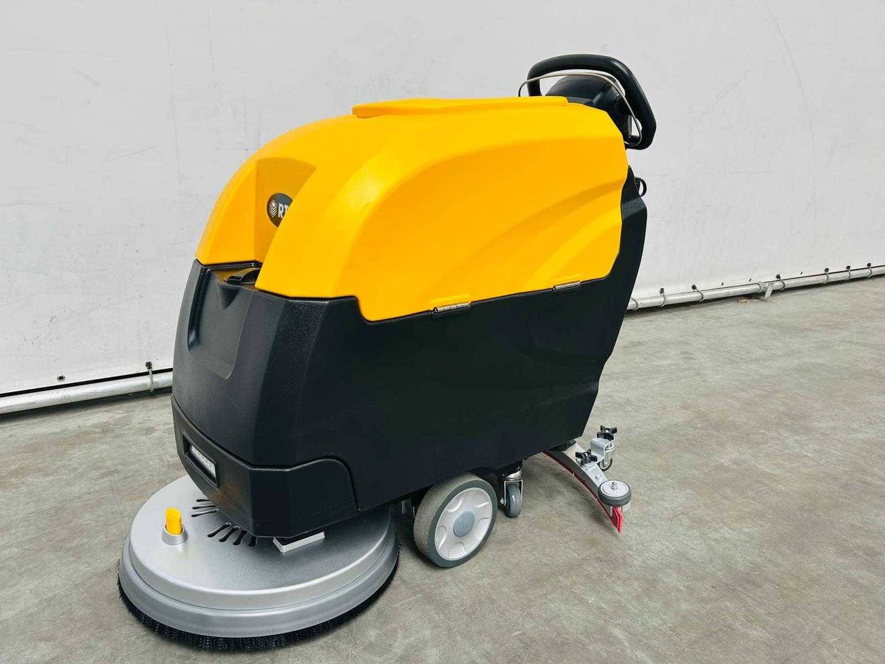 Floor scrubber-dryer RTE FS50-SD Electric 230V 2025 New