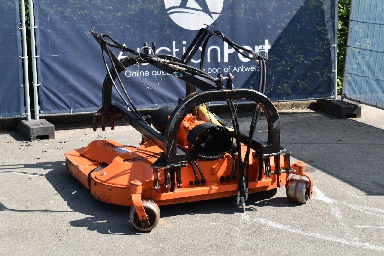 Mower deck Perfect DR-250