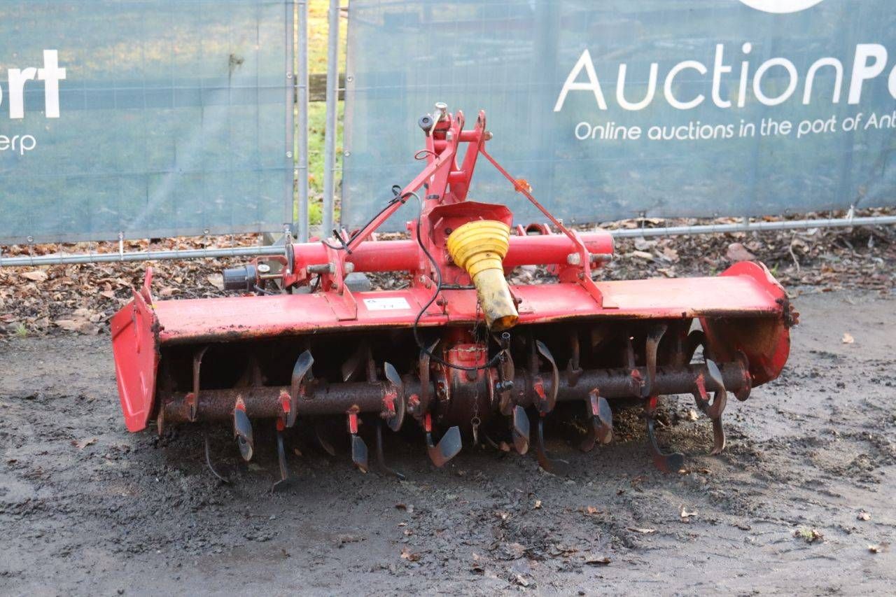 Mitsubishi R1503C Rotary Tiller