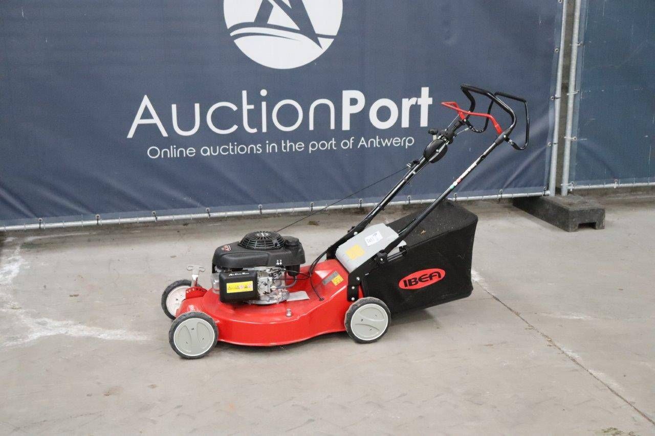 Lawn mower Active IDEA53SH Petrol 3hp 2017
