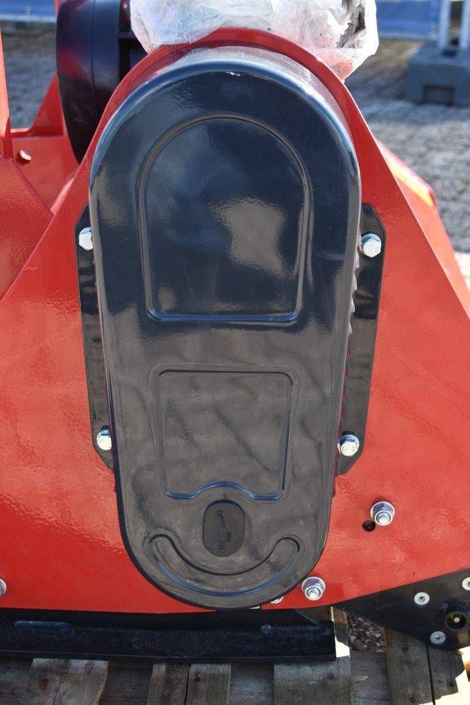 Flail mower Kraffter EFGC-105 New