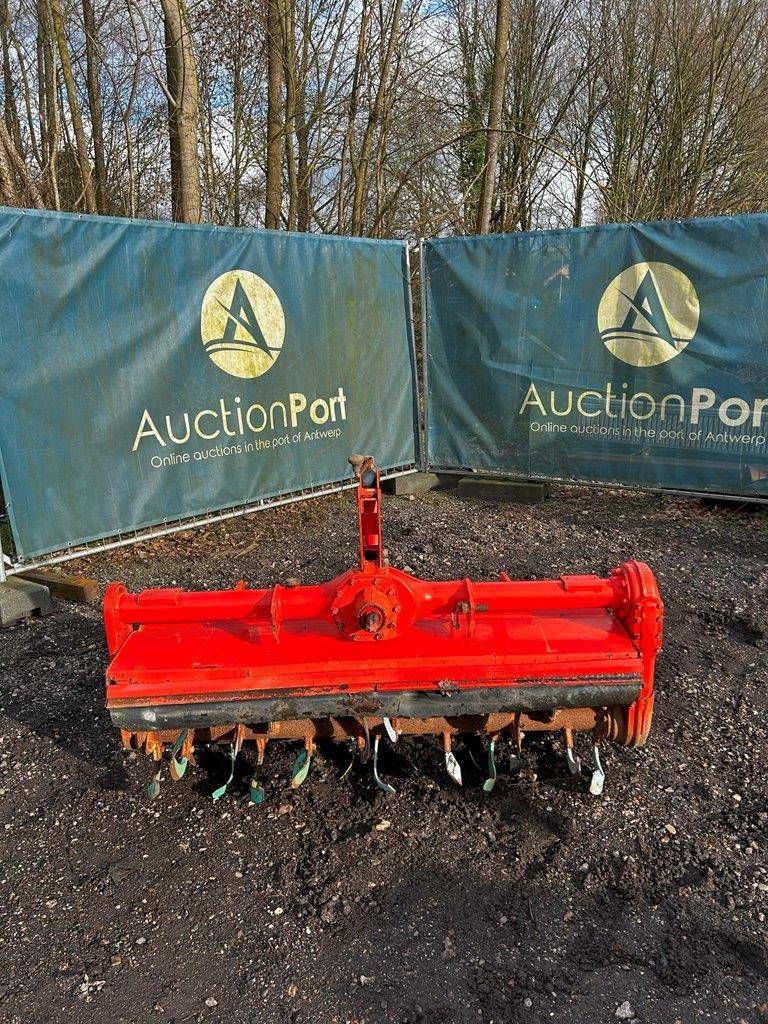 Kubota RL14G Rotary Tiller