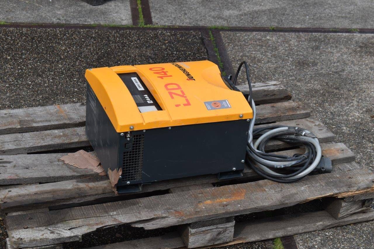 Charger Jungheinrich E230G24 24V