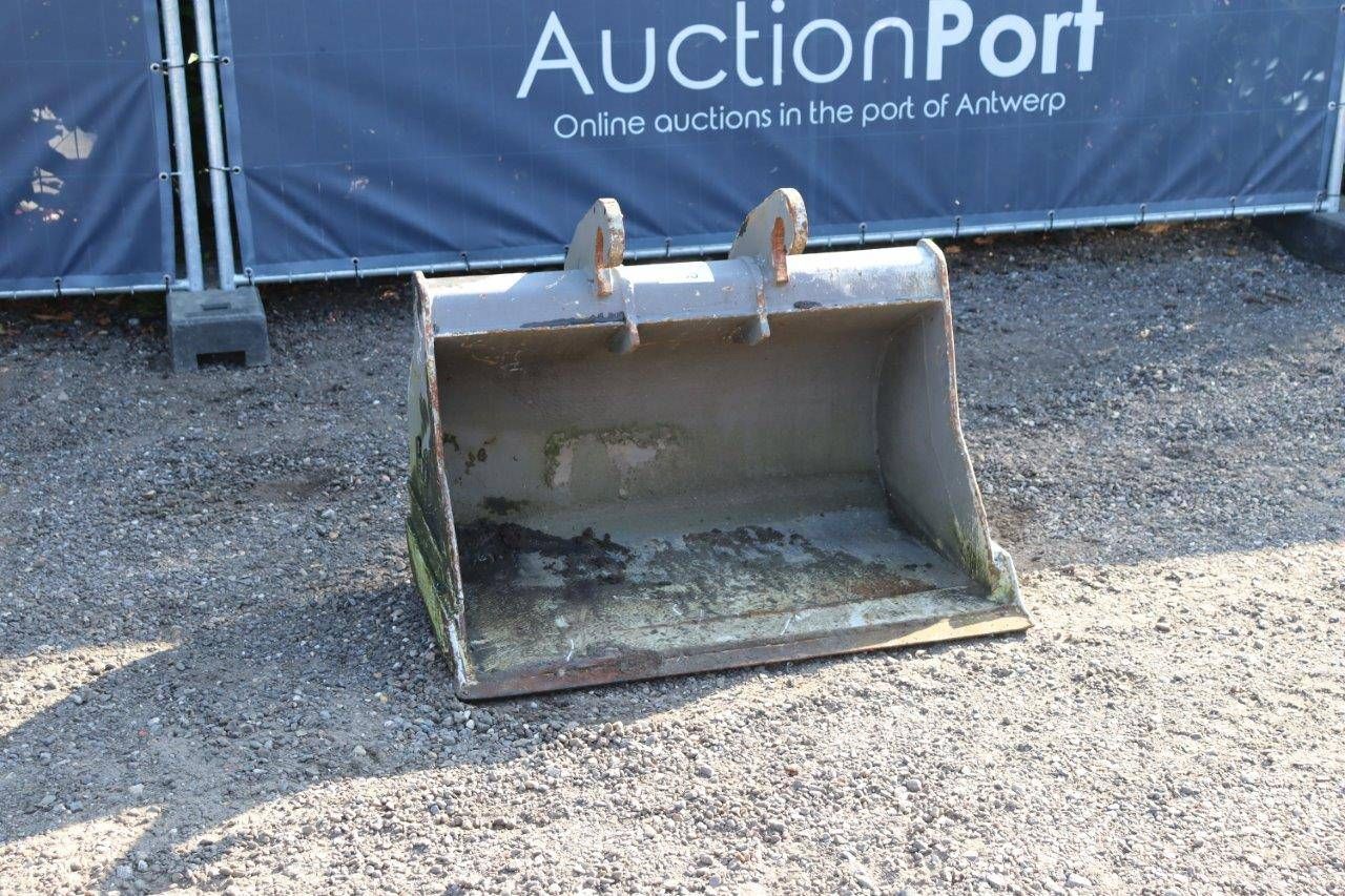 Excavator bucket CW10 1m