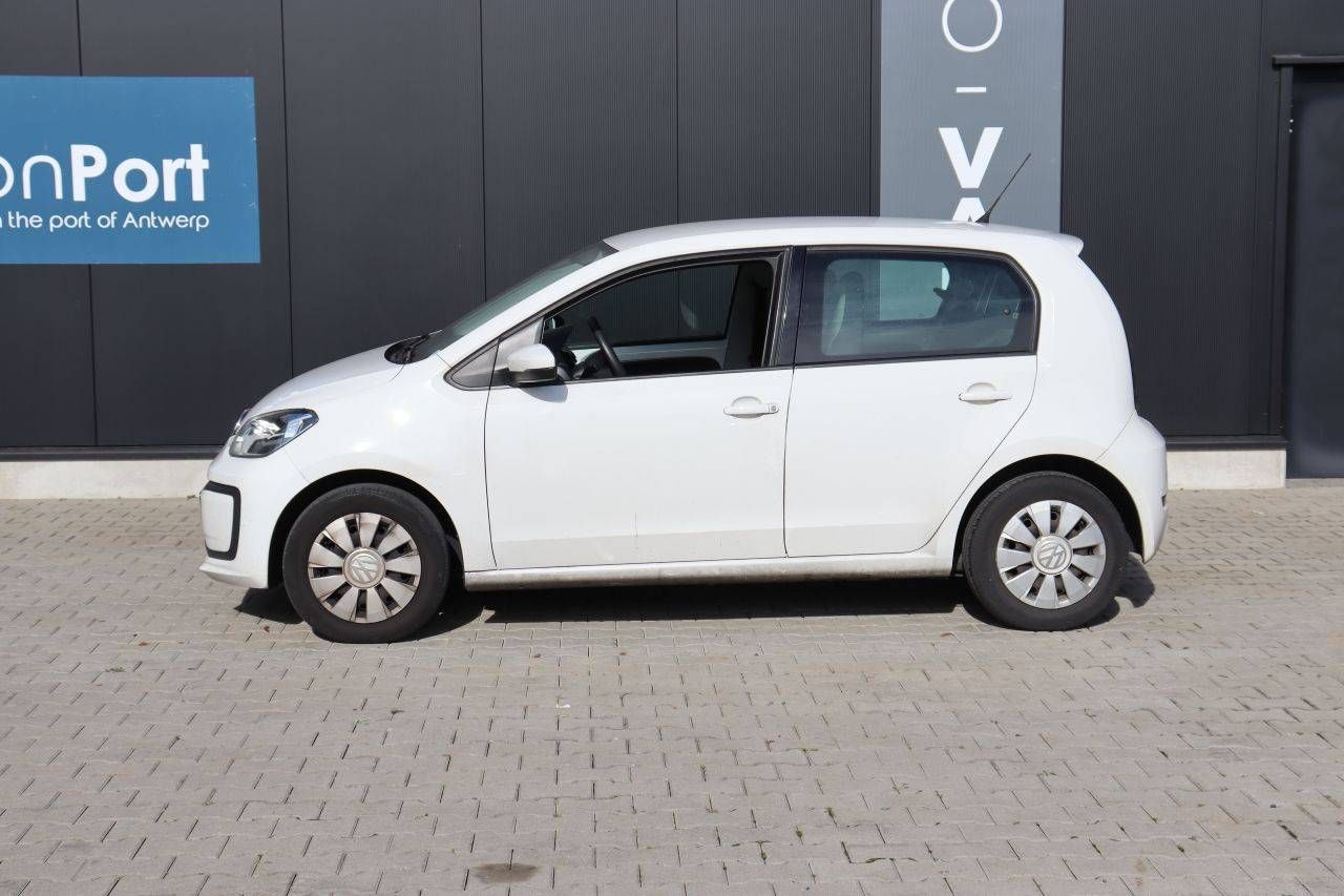 Volkswagen Up! Autovettura a benzina 2018
