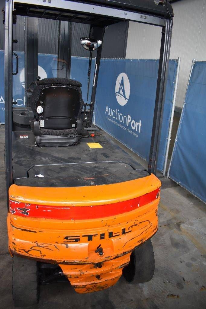 Heftruck Still R60-40 Elektrisch 4000kg