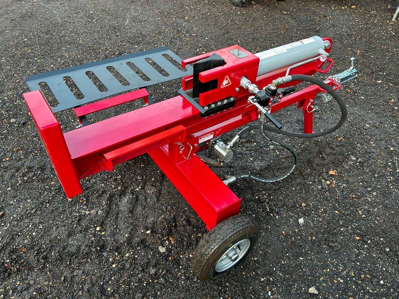 Wood splitter Agri-Pro LS28 New