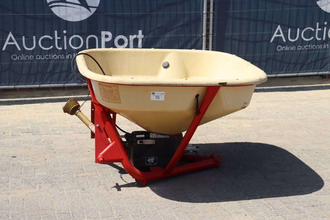 Fertilizer spreader Vicon 40198