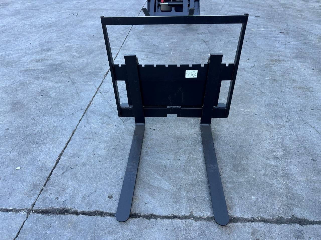 Fork board Captok CK-XHC 2025