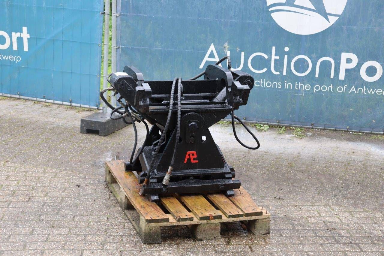 Tilting piece CW40HG 2008