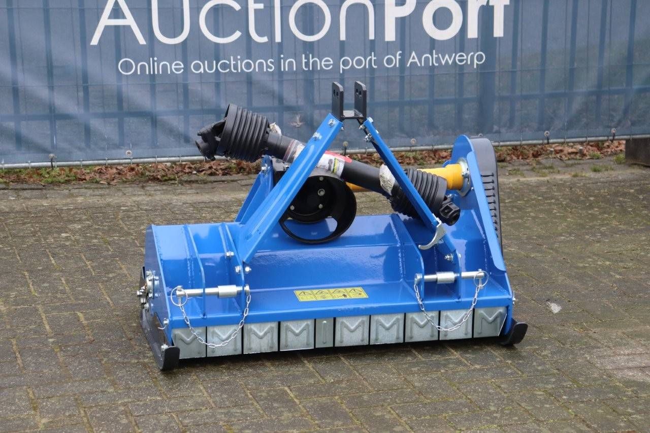 Flail mower EFN-95 New