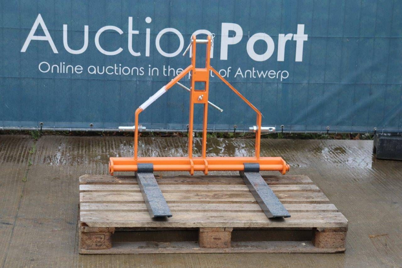 Pallet Forks Forklift attachment New