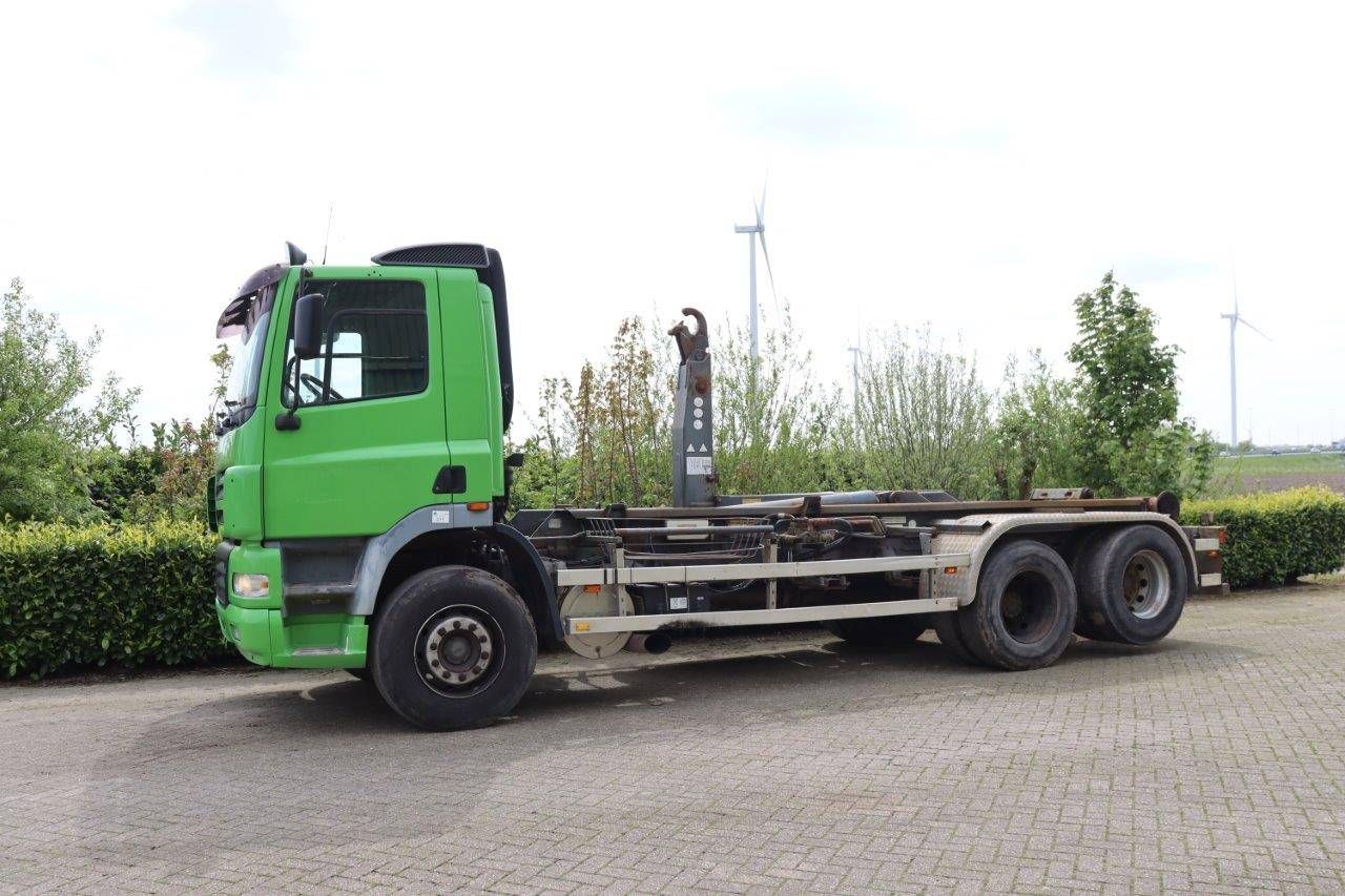 DAF 85 CF Diesel with Arm