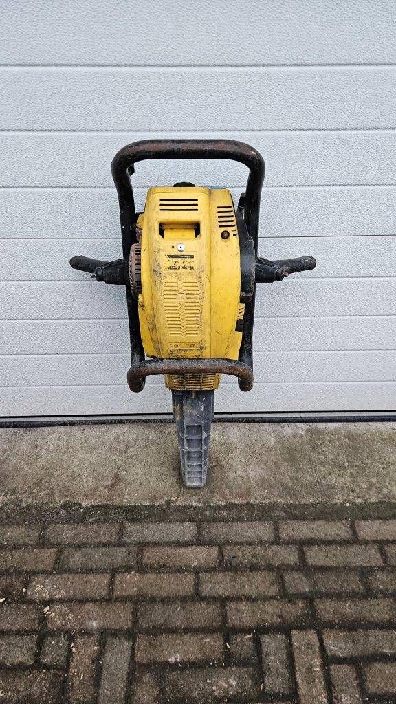 Demolition hammer Atlas Copco Cobra Proe (Margin)