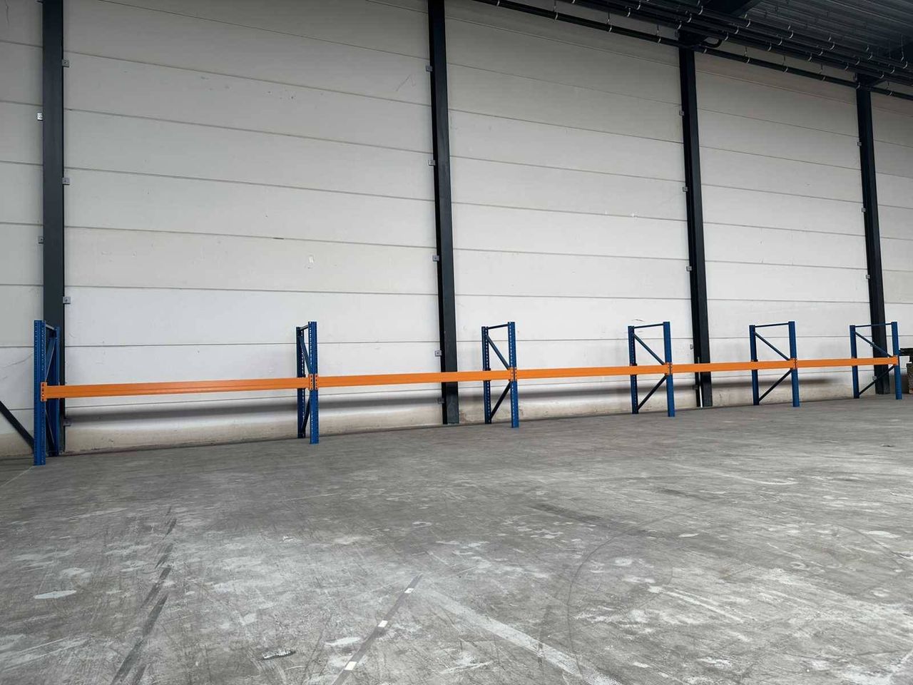 Palletstelling Nedcon NT 10x6 