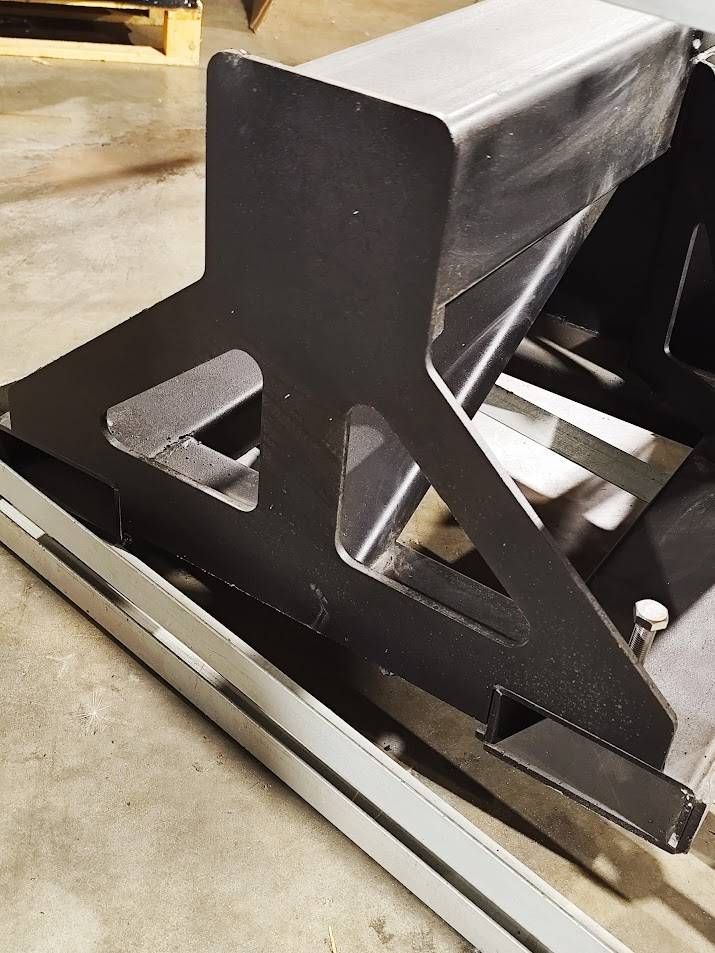 Jib for forklift New