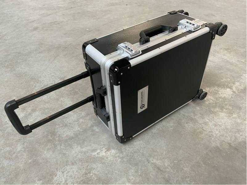 Tool case Stahlgruppe 238-piece New