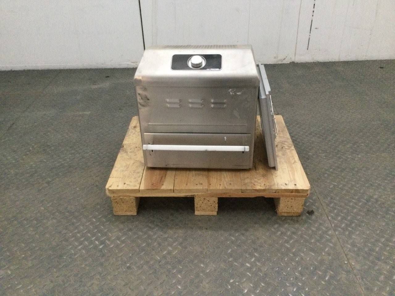 Vacuümeermachine Multivac