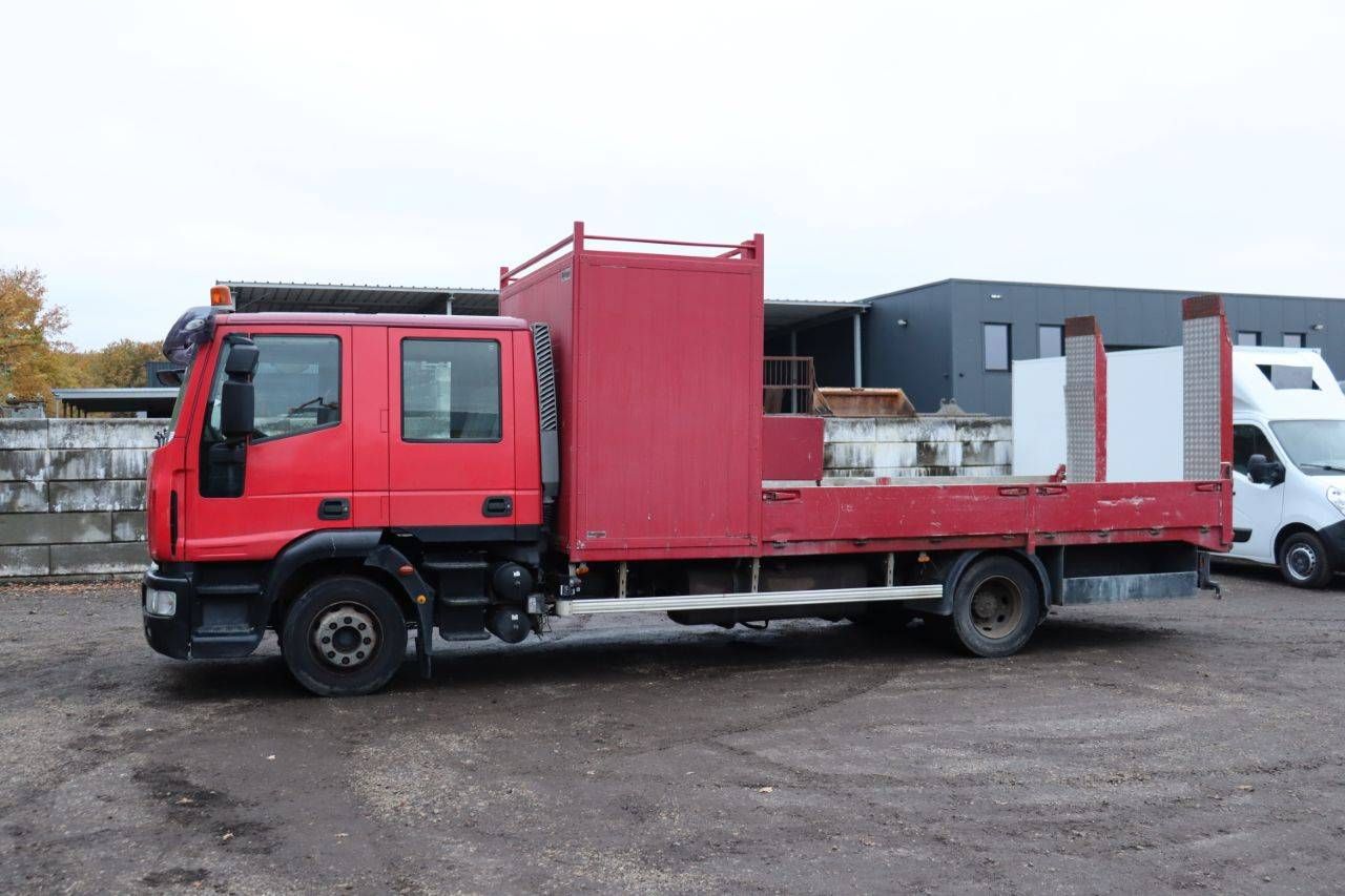 Iveco Daily Diesel Truck