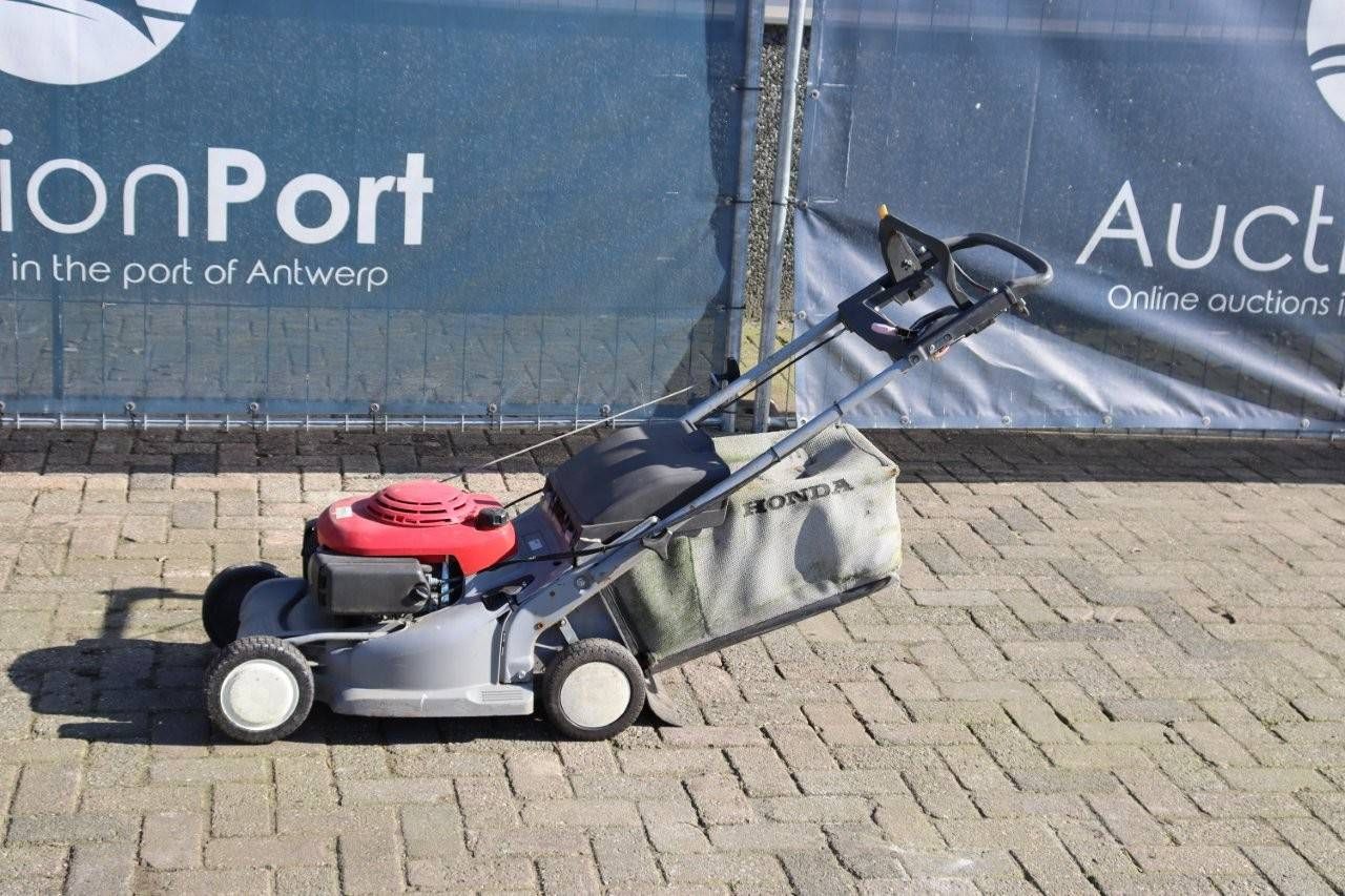 Lawn mower Honda HRB475HX Petrol