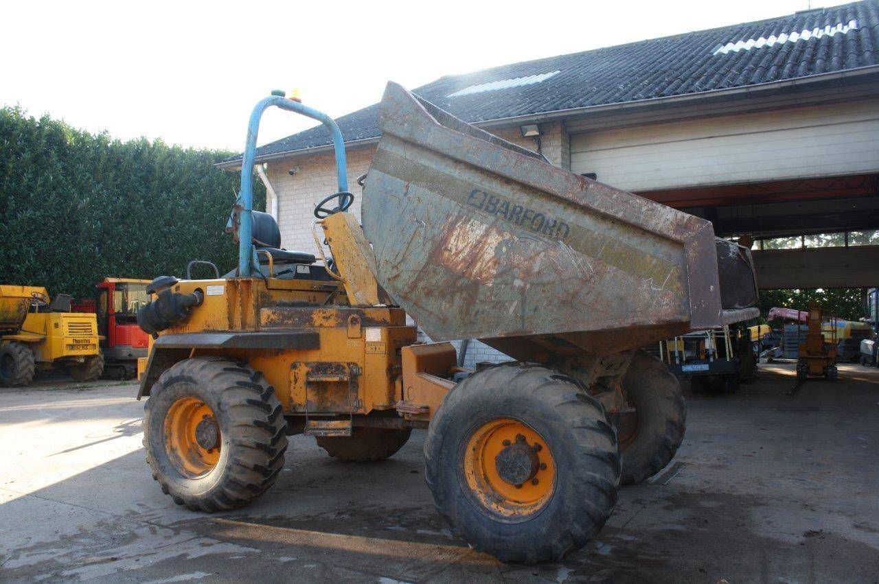 Dumper Barford SK10000