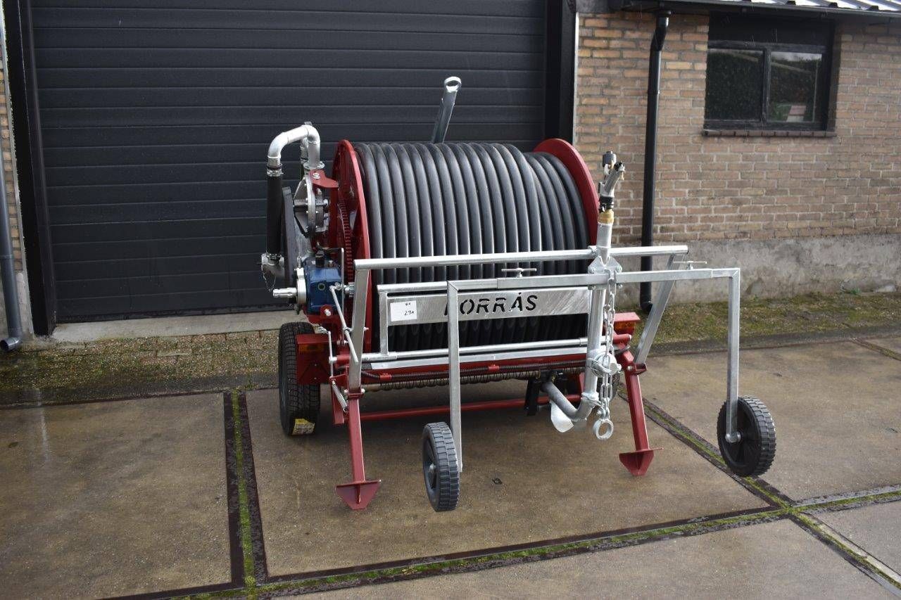 Irrigation reel Forras 50 New