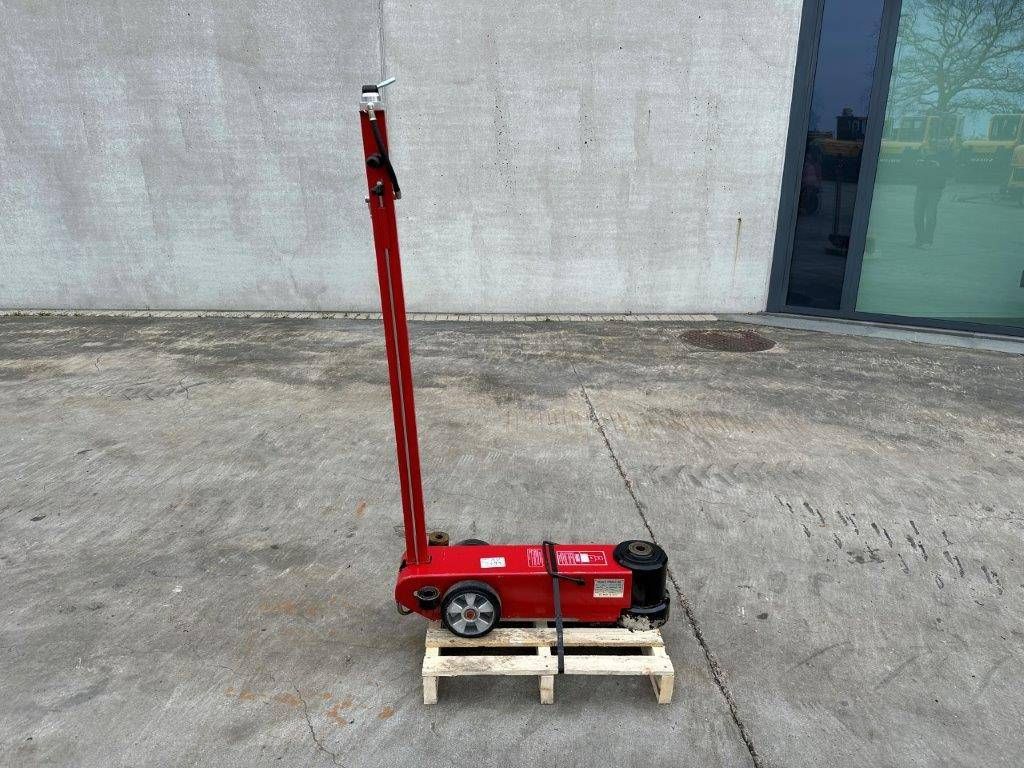 Hydraulic Jack AY80 New