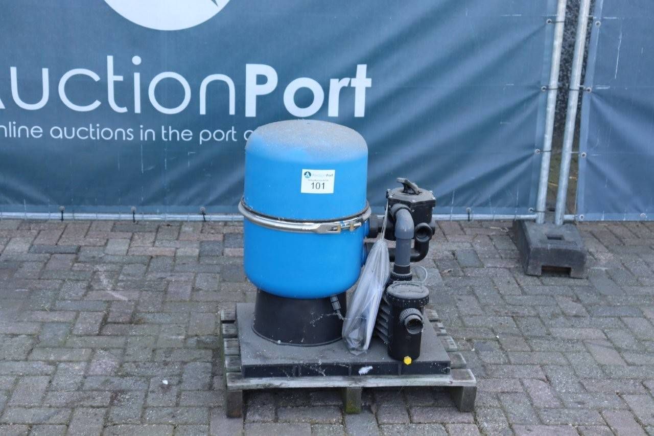 Pump Oni D400 Electric 2020