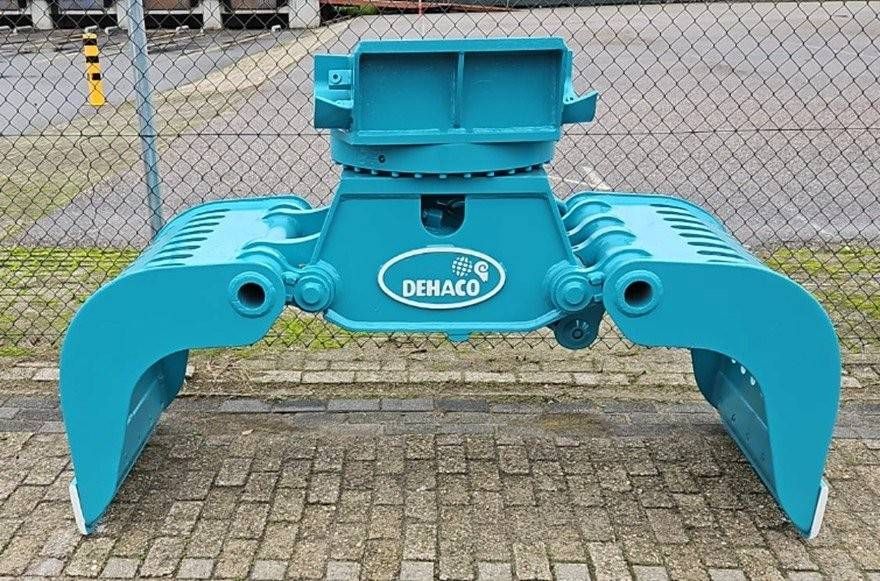 Dehaco DSG100 sorting grab