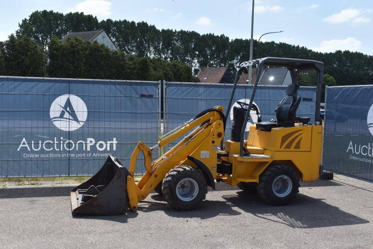 Wheel loader ML10 Diesel